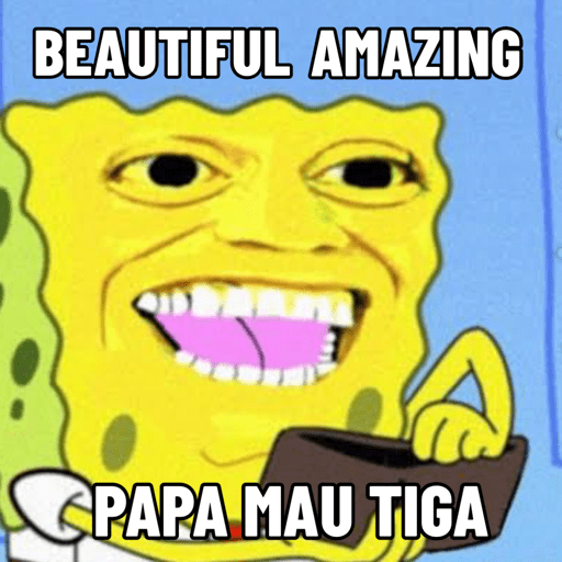 Spongebob Dajjal v2 11