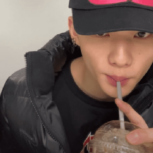 STRAY KIDS LOVE STAY #1 20