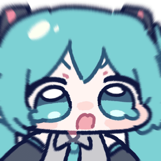 Miku sticker pack! 4 16