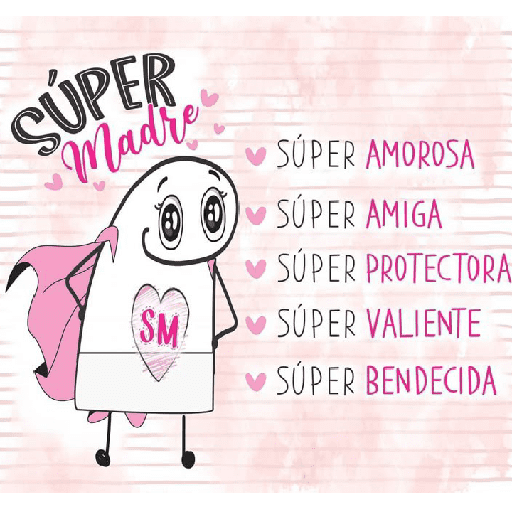 Mamá  flork 11
