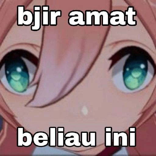 Meme genshin 12