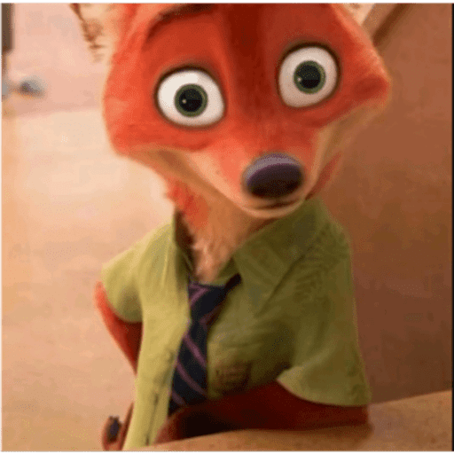 Animaletti simpatici  3