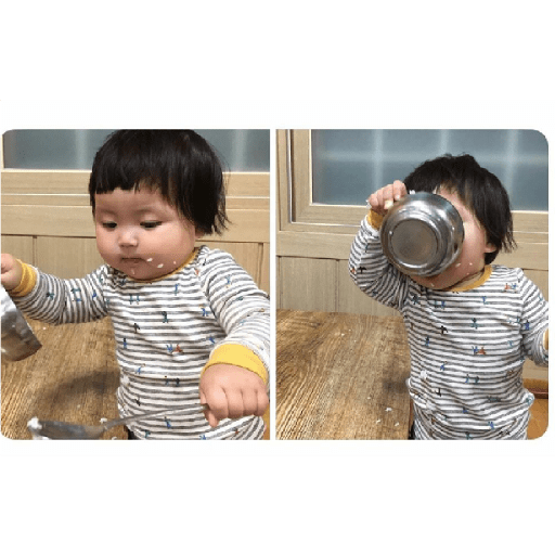 Crying Baby 18