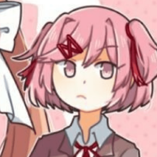 Natsuki ddlc 16