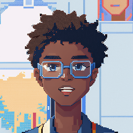 AVATAR IA (PIXELS) 5