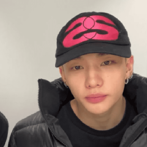 STRAY KIDS LOVE STAY #1 21