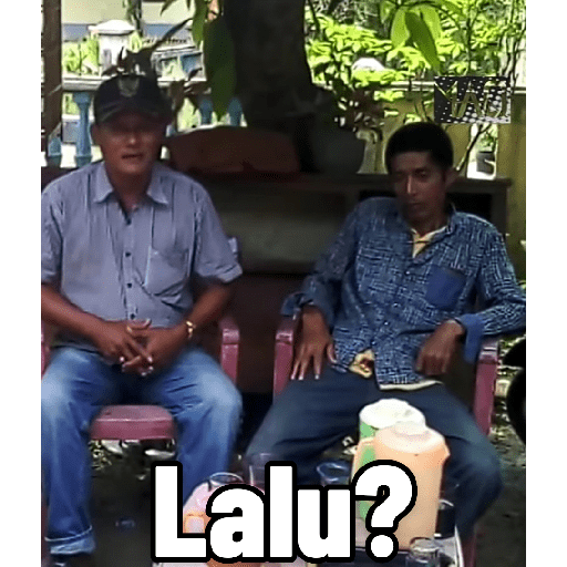 Meme lah 2 5