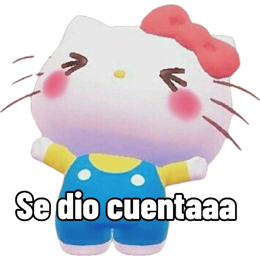 Hello kitty Collection 2 6