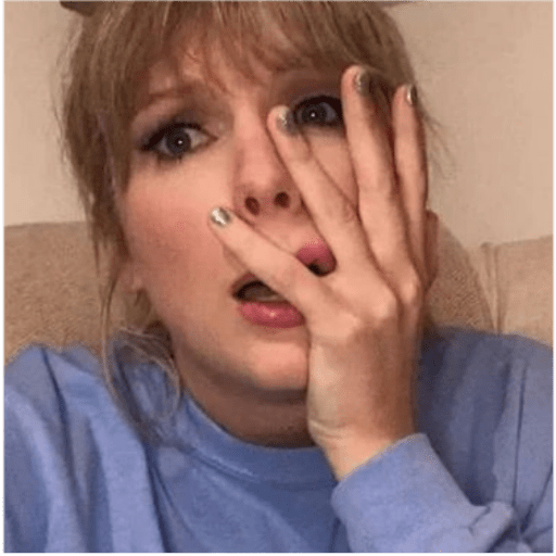 Taylor swift🩷 9