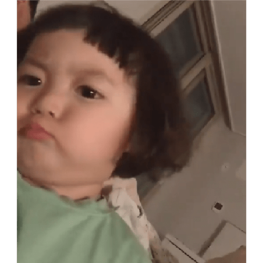 Coreana fofa 6