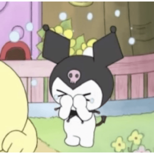 MY MELODY & KUROMI 9