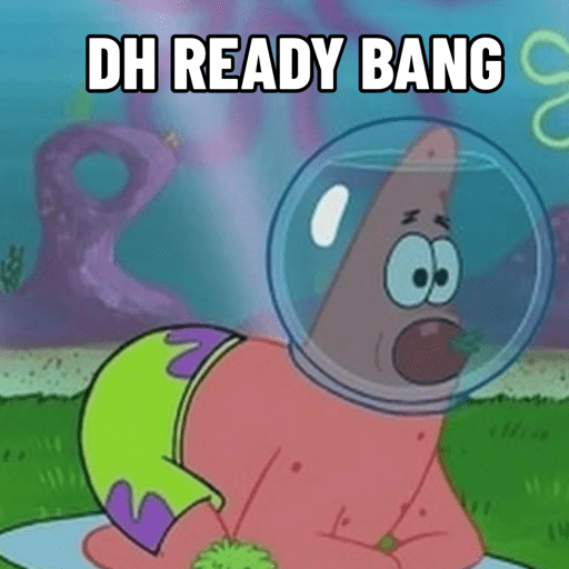 Spongebob Dajjal v2 23