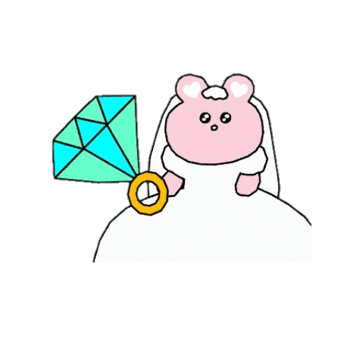 Cute kakao 27