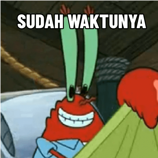 Spongebob Dajjal v2 20