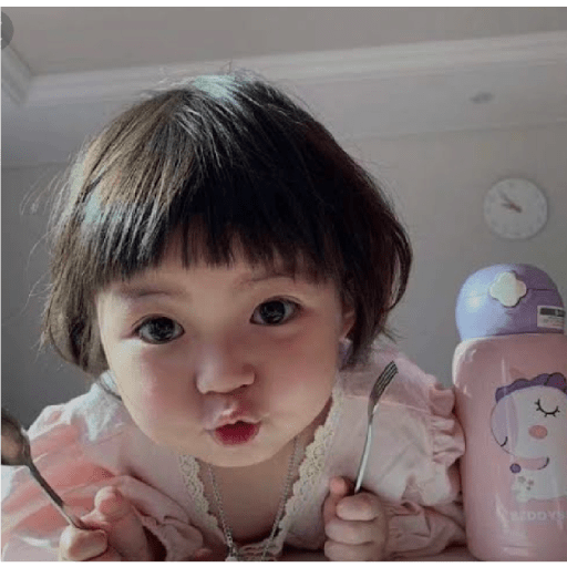 Cute korean baby 13
