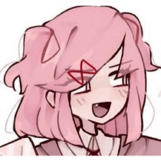 Natsuki ddlc 24