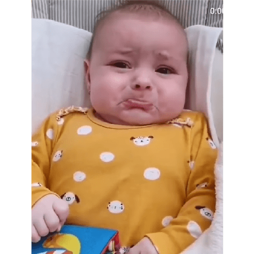 Crying Baby 22