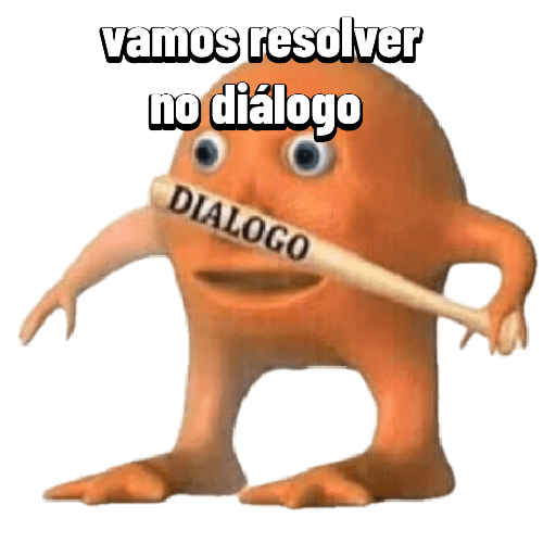 Figurinhas pra zuar 25