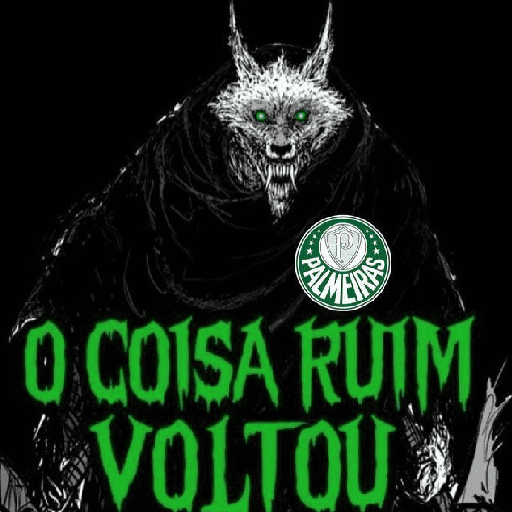Palmeiras  10