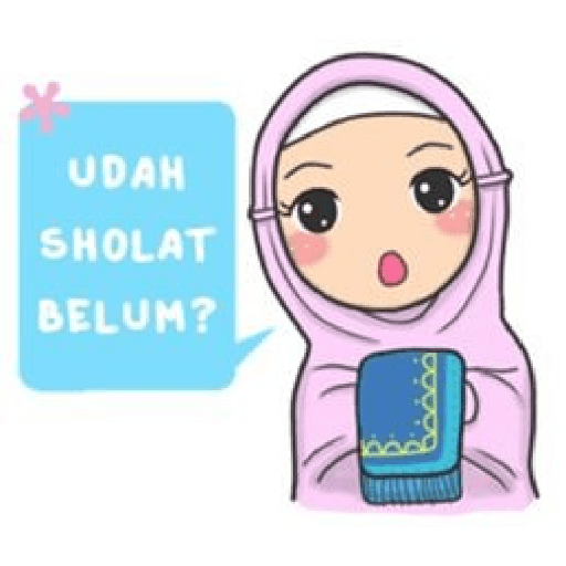 Muslimah 17