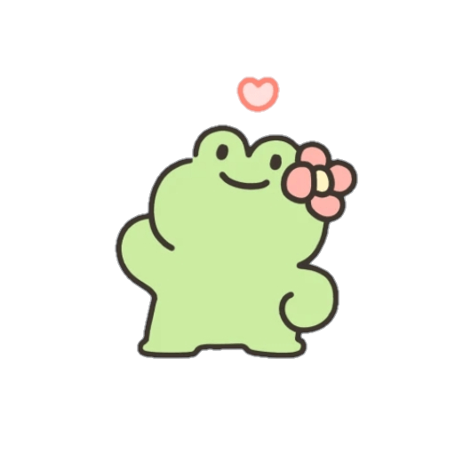 Cute kakao 21