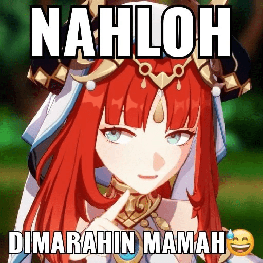 Meme genshin 19