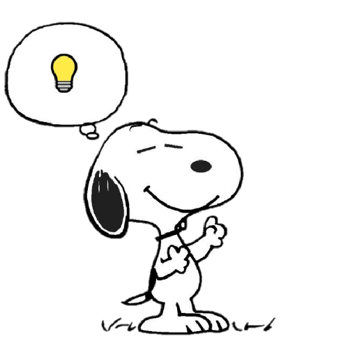 Snoppy 17