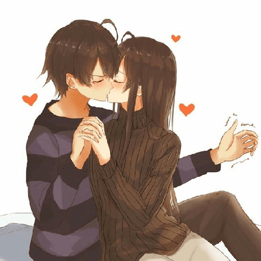 🧿Love Anime💕💕 26
