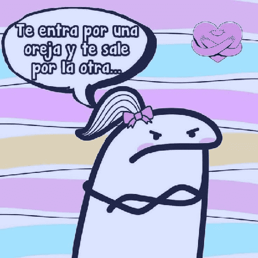 Mamá  flork 15