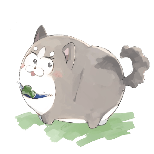 Matsunos/Dogs-06 24