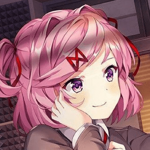 Natsuki ddlc 13