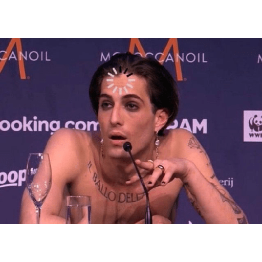 Uwu maneskin 23