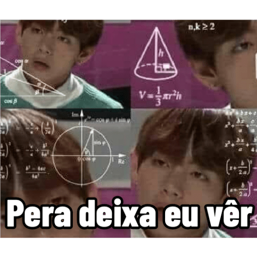 BTS meme português #2 5