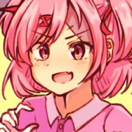 Natsuki ddlc 25