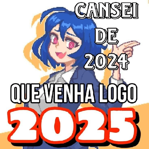 Memes de ano novo  1