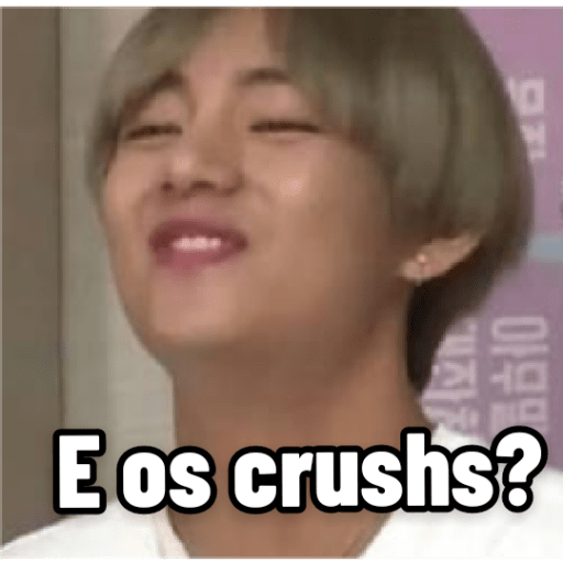 BTS meme português #2 10