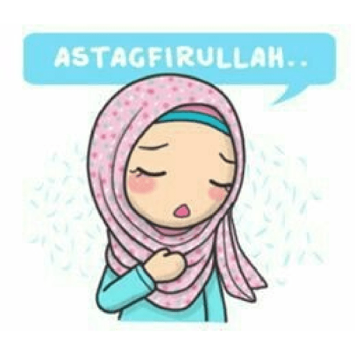 Muslimah 3