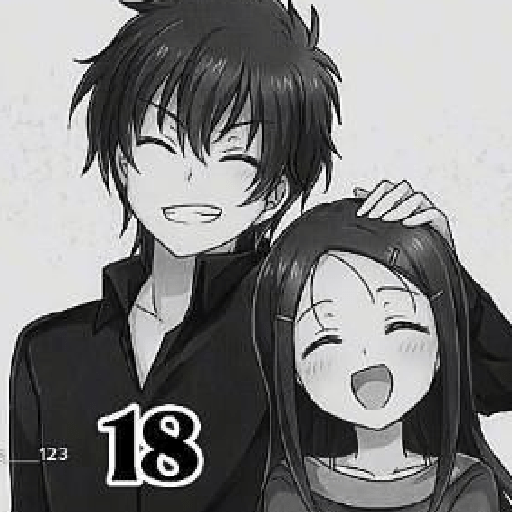 🧿Love Anime💕💕 24