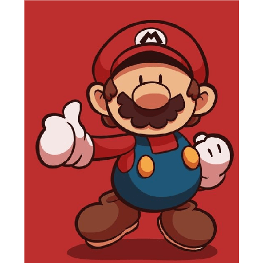Mario bros 2