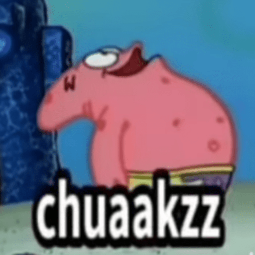 Spongebob Dajjal v2 13