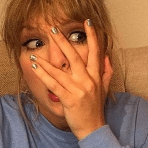 Taylor swift🩷 8
