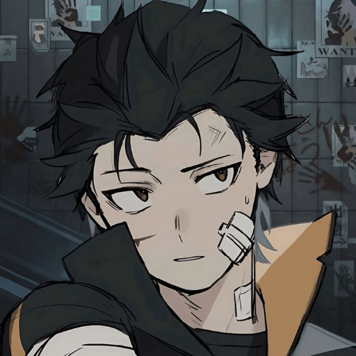 Natsuki subaru 23