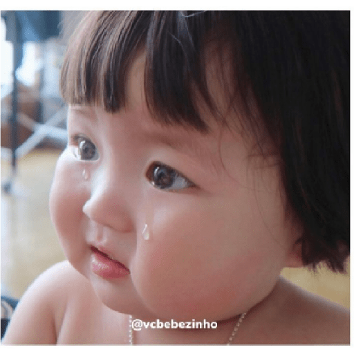 Crying Baby 19