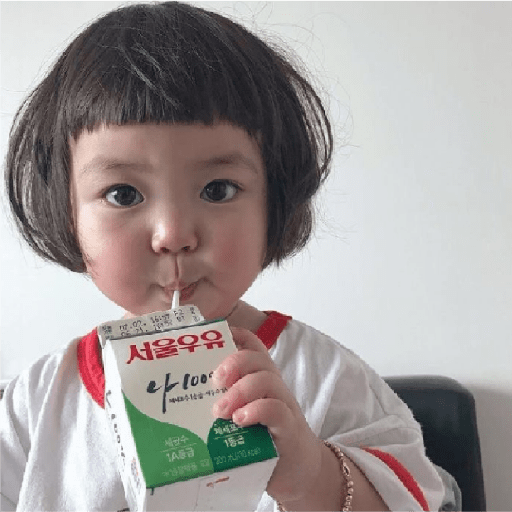 Coreana fofa 11
