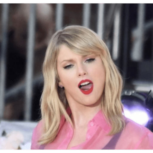 Taylor swift🩷 1