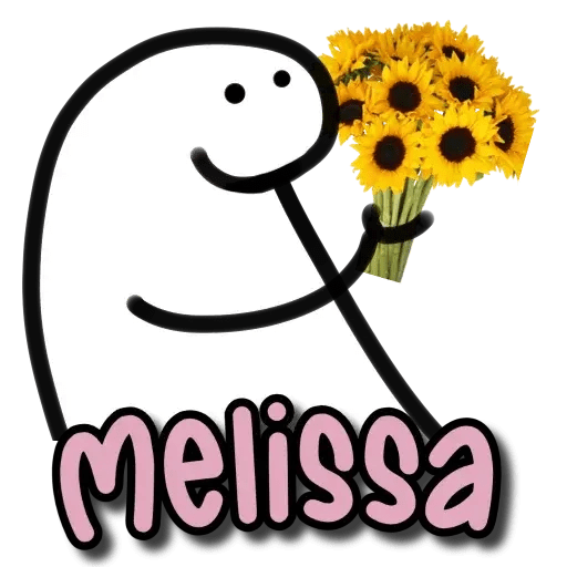 3 Flork Flores Amarillas 💛 26