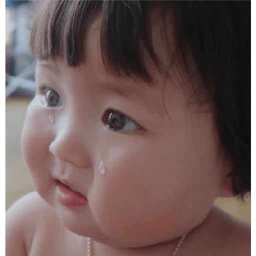 Cute korean baby 20