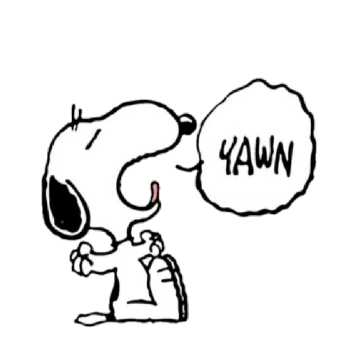 Snoppy 15
