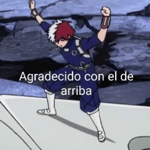 Cosas random >•< 26