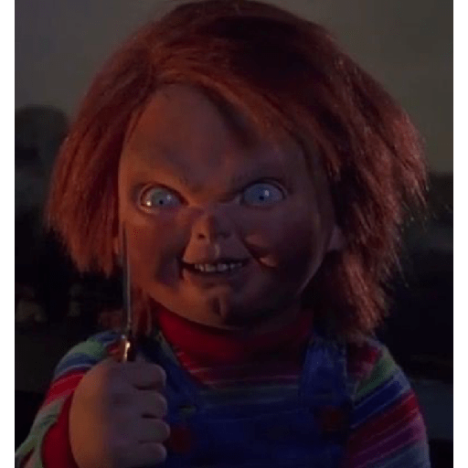 Chucky 23